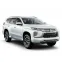 EVA килимки для Mitsubishi Pajero Sport Restyling SUV 2019 +