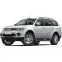 EVA килимки для Mitsubishi Pajero Sport  SUV 2008-2016