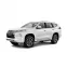 EVA килимки для Mitsubishi Pajero Sport SUV 2015+