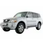 EVA килимки для Mitsubishi Pajero Wagon (V60) SUV 1999-2006
