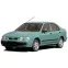 EVA килимки для Nissan Almera (N15) Sedan 1995-2000