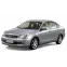 EVA килимки для Nissan Almera G15 2012+