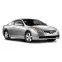 EVA килимки для Nissan Altima (D32) 2006-2013