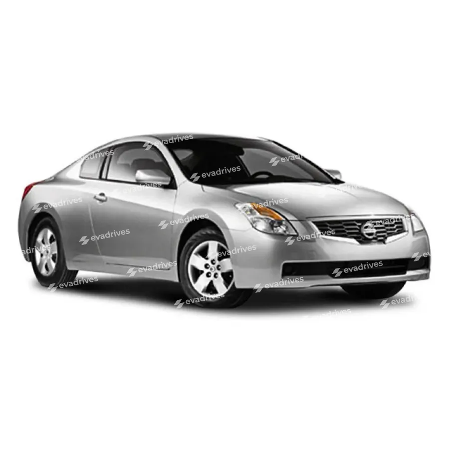 EVA килимки для Nissan Altima (D32) 2006-2013
