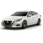 EVA килимки для Nissan Altima (L34) Sedan 2018 +