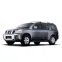 EVA килимки для Nissan Armada (WA60) SUV 2004-2015