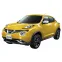 EVA килимки для Nissan Juke Restyling SUV 2014-2019