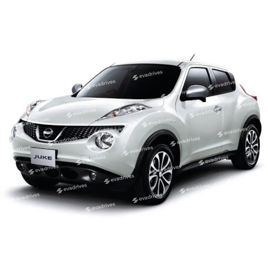 EVA килимки для Nissan Juke SUV 2010-2015