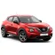 EVA килимки для Nissan Juke SUV 2019+