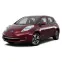 EVA килимки для Nissan Leaf (ZE0) Htb 2010-2017