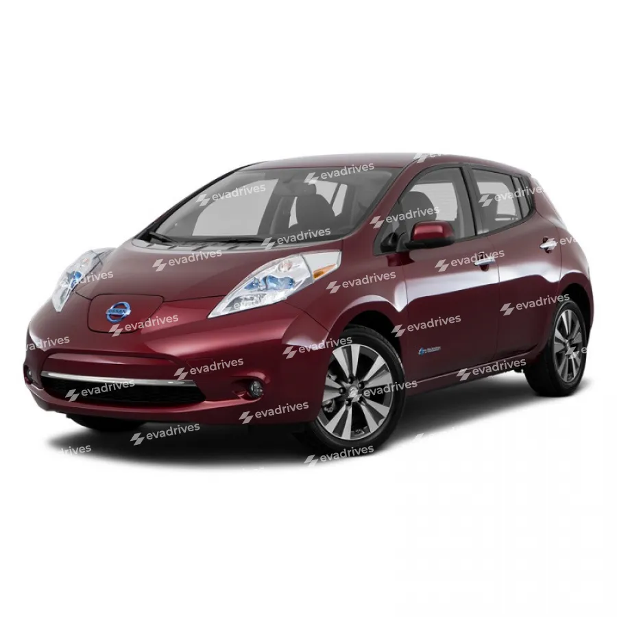 EVA килимки для Nissan Leaf (ZE0) Htb 2010-2017