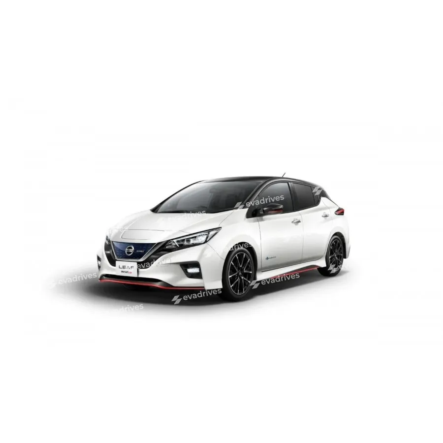 EVA килимки для Nissan Leaf (ZE1) Htb 2017+