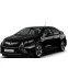 EVA килимки для Opel Ampera 2011-2016