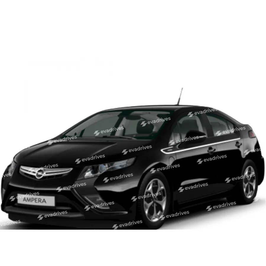 EVA килимки для Opel Ampera 2011-2016