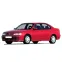 EVA килимки для Nissan Primera (P11) Sedan 1996-1999