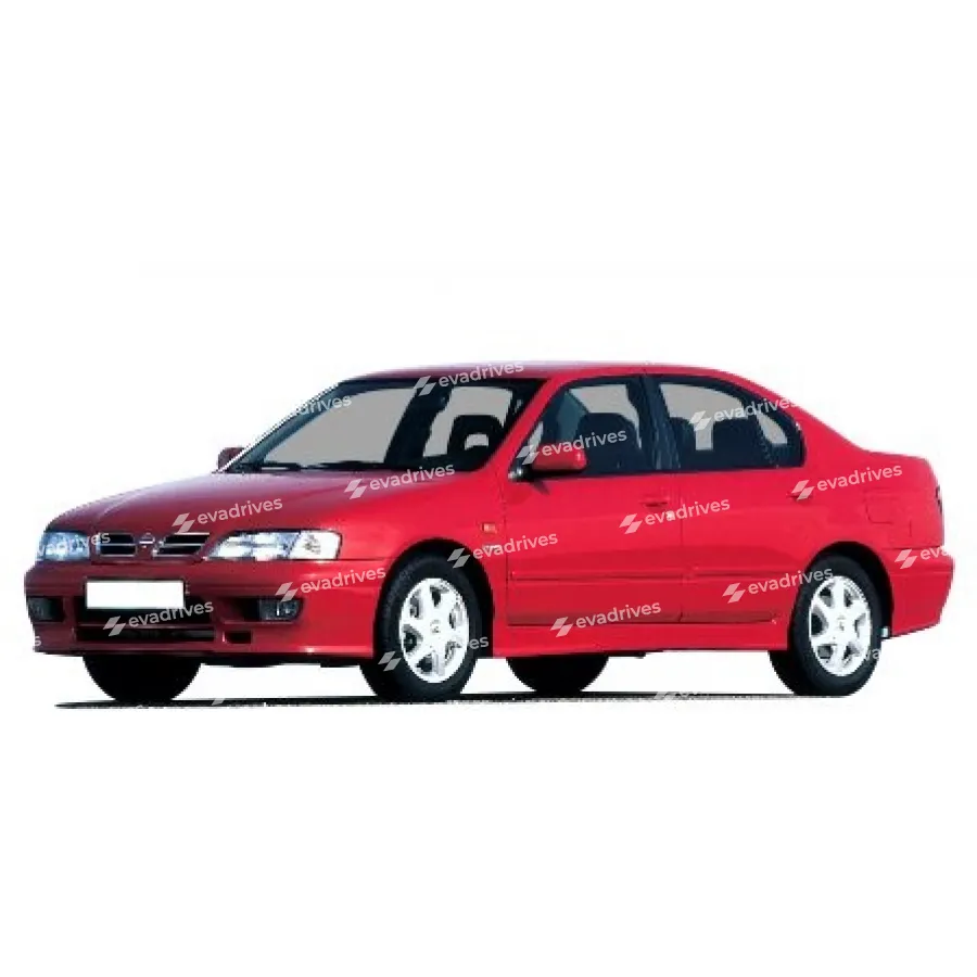 EVA килимки для Nissan Primera (P11) Sedan 1996-1999