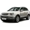 EVA килимки для Opel Antara Restyling SUV 2010-2017