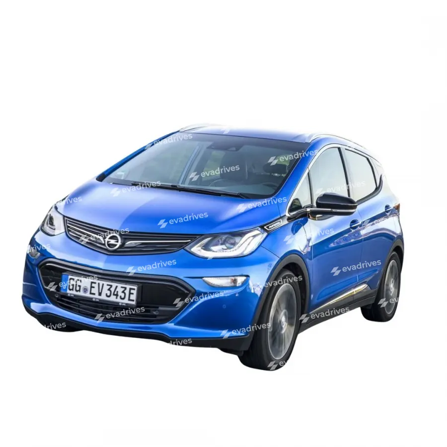 EVA килимки для Opel Ampera -E 2016+