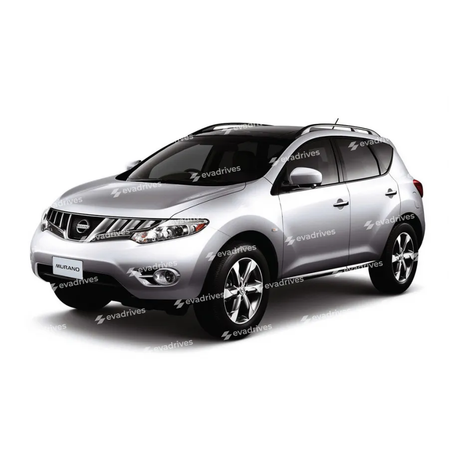 EVA килимки для Nissan Murano (Z51) SUV 2008-2014