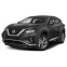 EVA килимки для Nissan Murano (Z52) Restyling SUV 2019+