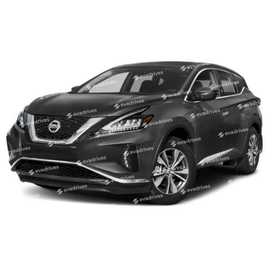 EVA килимки для Nissan Murano (Z52) Restyling SUV 2019+