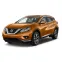 EVA килимки для Nissan Murano (Z52) SUV 2014+