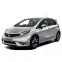 EVA килимки для Nissan Note (E12) Minivan 2012-2020