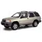EVA килимки для Nissan Pathfinder (R50) SUV 1995-2005
