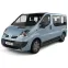 EVA килимки для Nissan Primastar VAN 2002-2016