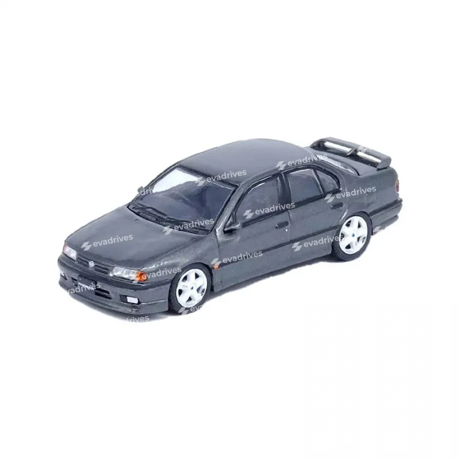 EVA килимки для Nissan Primera (P10) Sedan 1990-1996