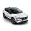 EVA килимки для Nissan Qashqai (J12) SUV 2021 +
