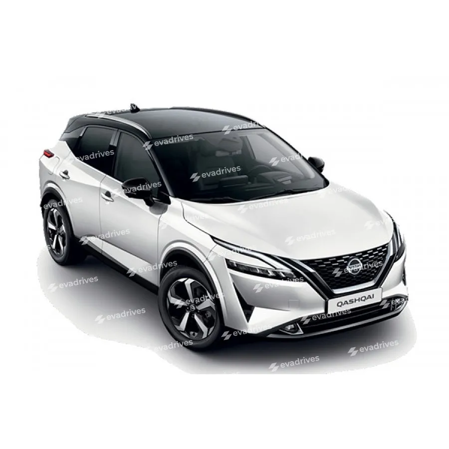 EVA килимки для Nissan Qashqai (J12) SUV 2021 +