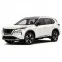 EVA килимки для Nissan Rogue (T33) SUV 2021+