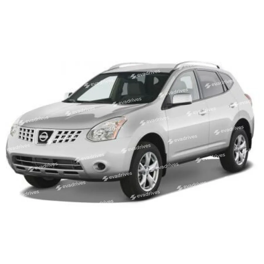 EVA килимки для Nissan Rogue SUV 2007-2015