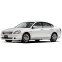 EVA килимки для Nissan Teana (J31) Sedan 2003-2008