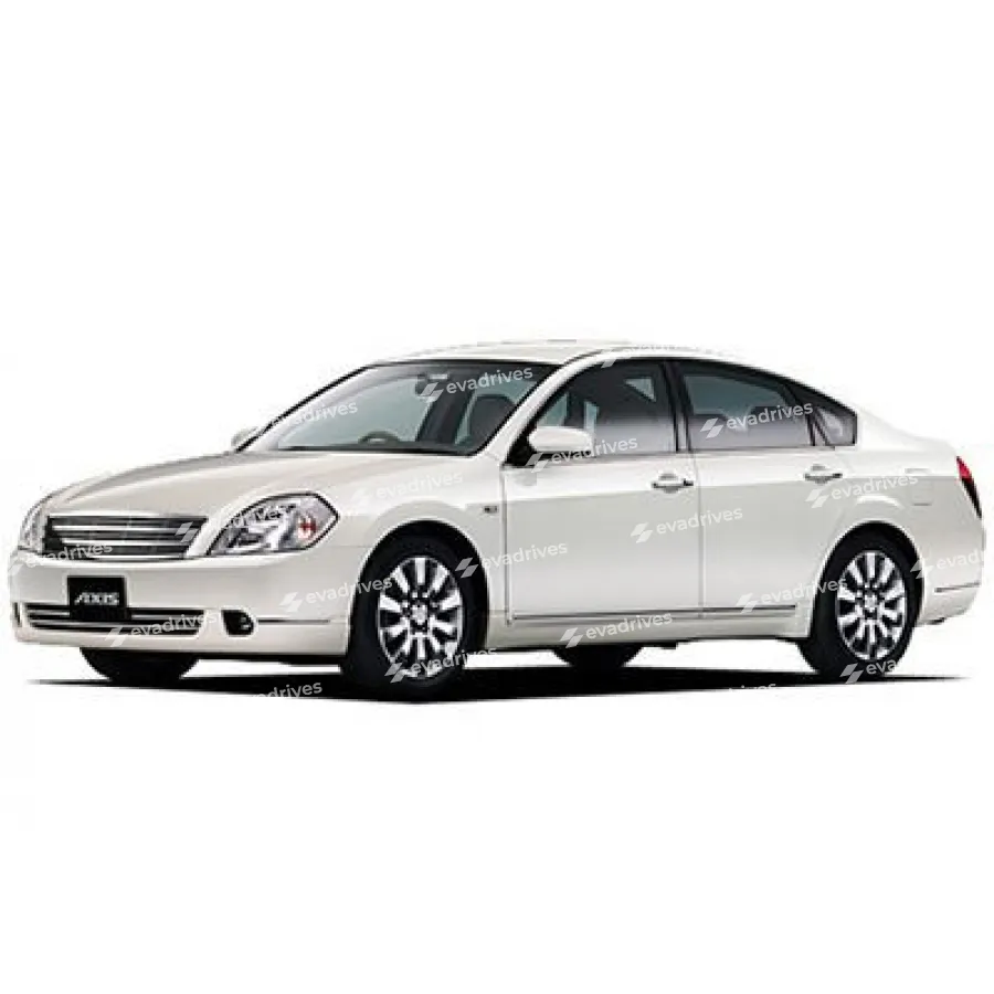 EVA килимки для Nissan Teana (J31) Sedan 2003-2008
