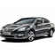 EVA килимки для Nissan Teana (L33) Sedan 2013+