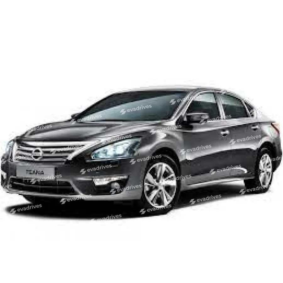 EVA килимки для Nissan Teana (L33) Sedan 2013+