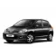 EVA килимки для Nissan Tiida (C11) Htb 2004-2014