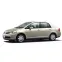 EVA килимки для Nissan Tiida (C11) Sedan 2004-2014