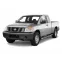 EVA килимки для Nissan Titan (TA60) King Cab Pickup 2004-2015