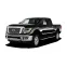 EVA килимки для Nissan Titan (TA61) Pickup  2015