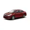 EVA килимки для Nissan Versa (C17) Restyling Sedan 2011-2020