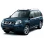 EVA килимки для Nissan X-Trail (T31) SUV 2007-2014