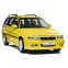 EVA килимки для Opel Astra (F) Combi 1991-1998