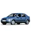 EVA килимки для Opel Astra (G)  Sedan 1998-2009