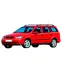 EVA килимки для Opel Astra (G)  Combi 1998-2009