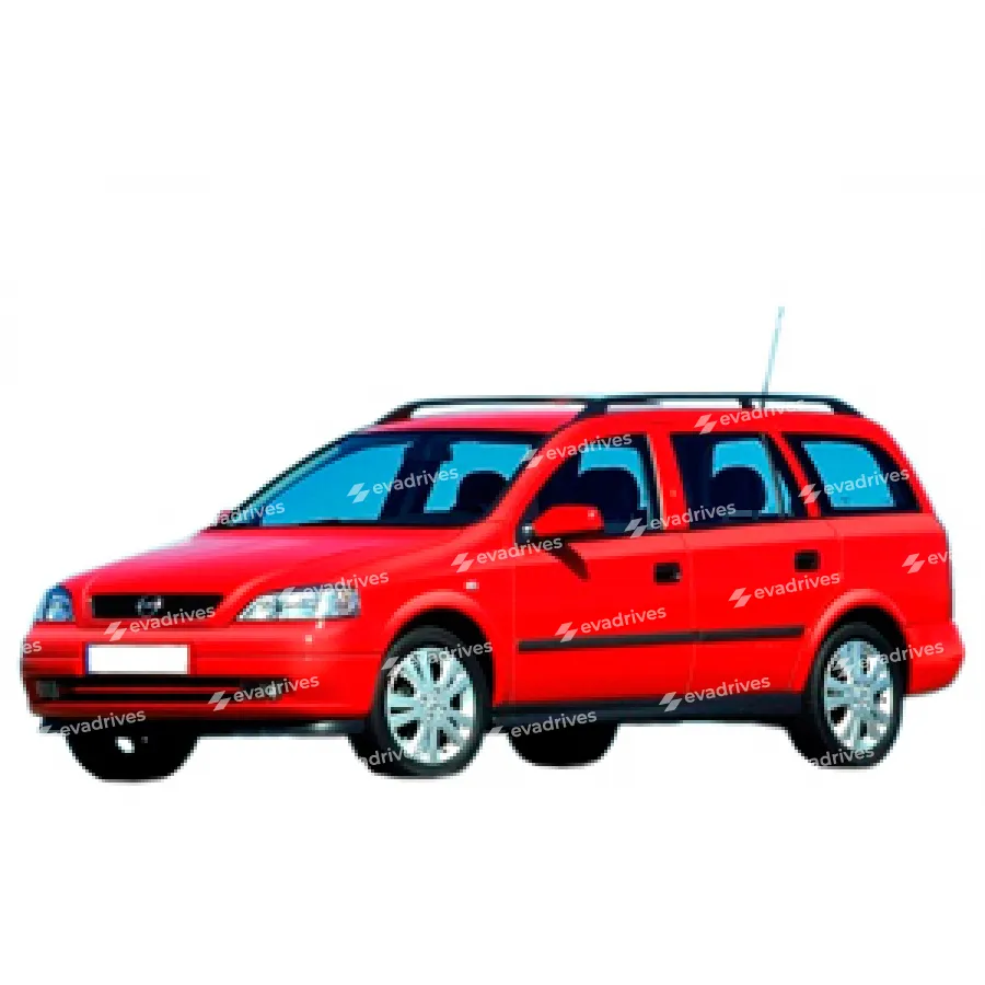 EVA килимки для Opel Astra (G)  Combi 1998-2009