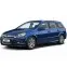 EVA килимки для Opel Astra (H) Combi 2004-2014