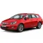 EVA килимки для Opel Astra (J) Combi 2009-2012